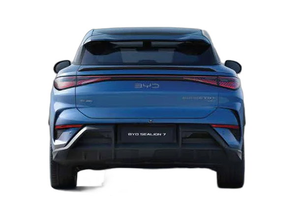 byd sealion 7 sealion-7-performance-awd-826-kwh exterior